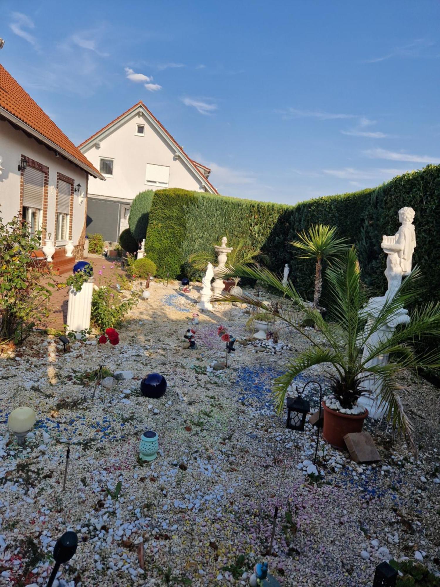 Haus Melzer Apartment Ohringen Bagian luar foto