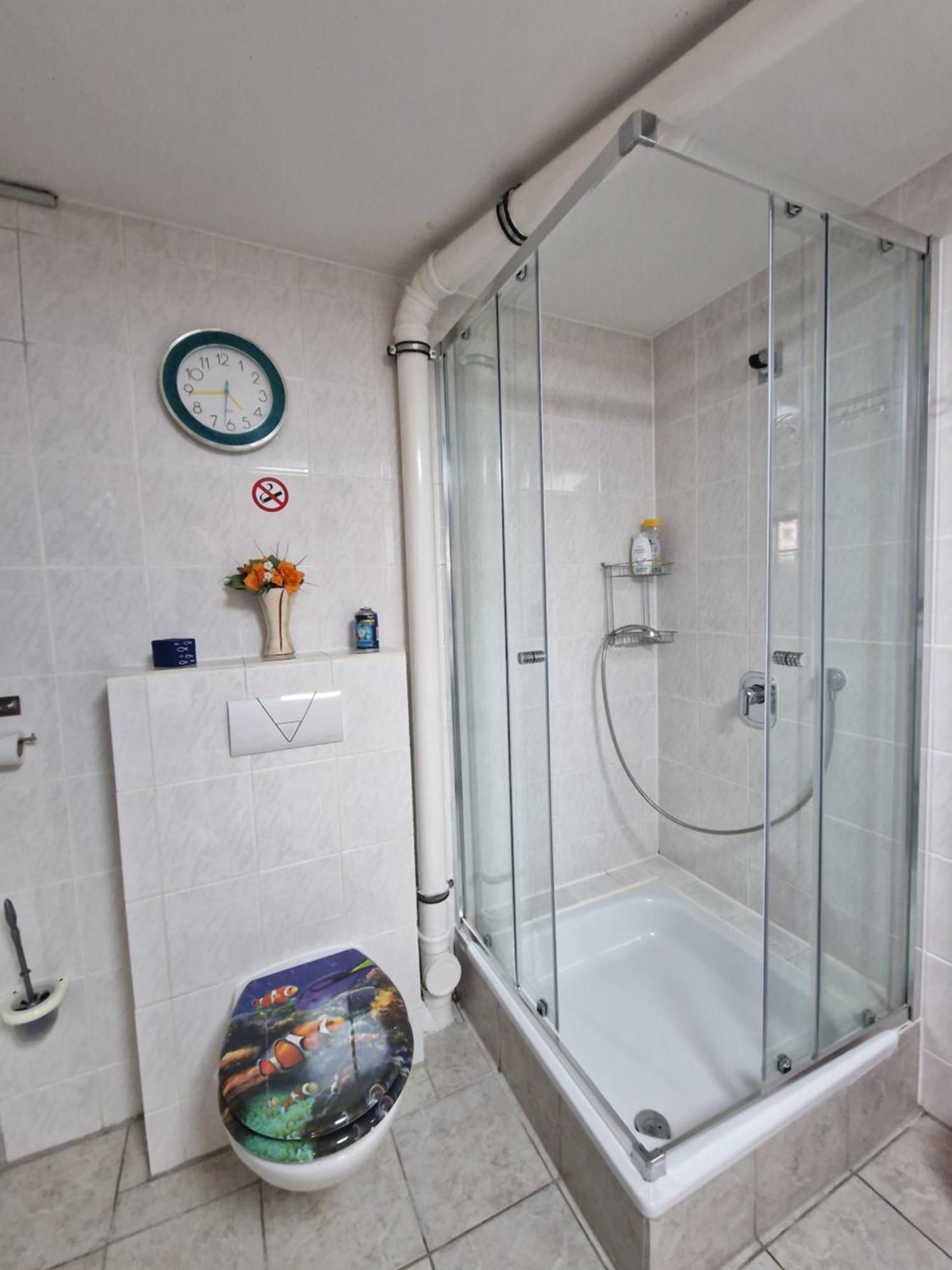 Haus Melzer Apartment Ohringen Bagian luar foto