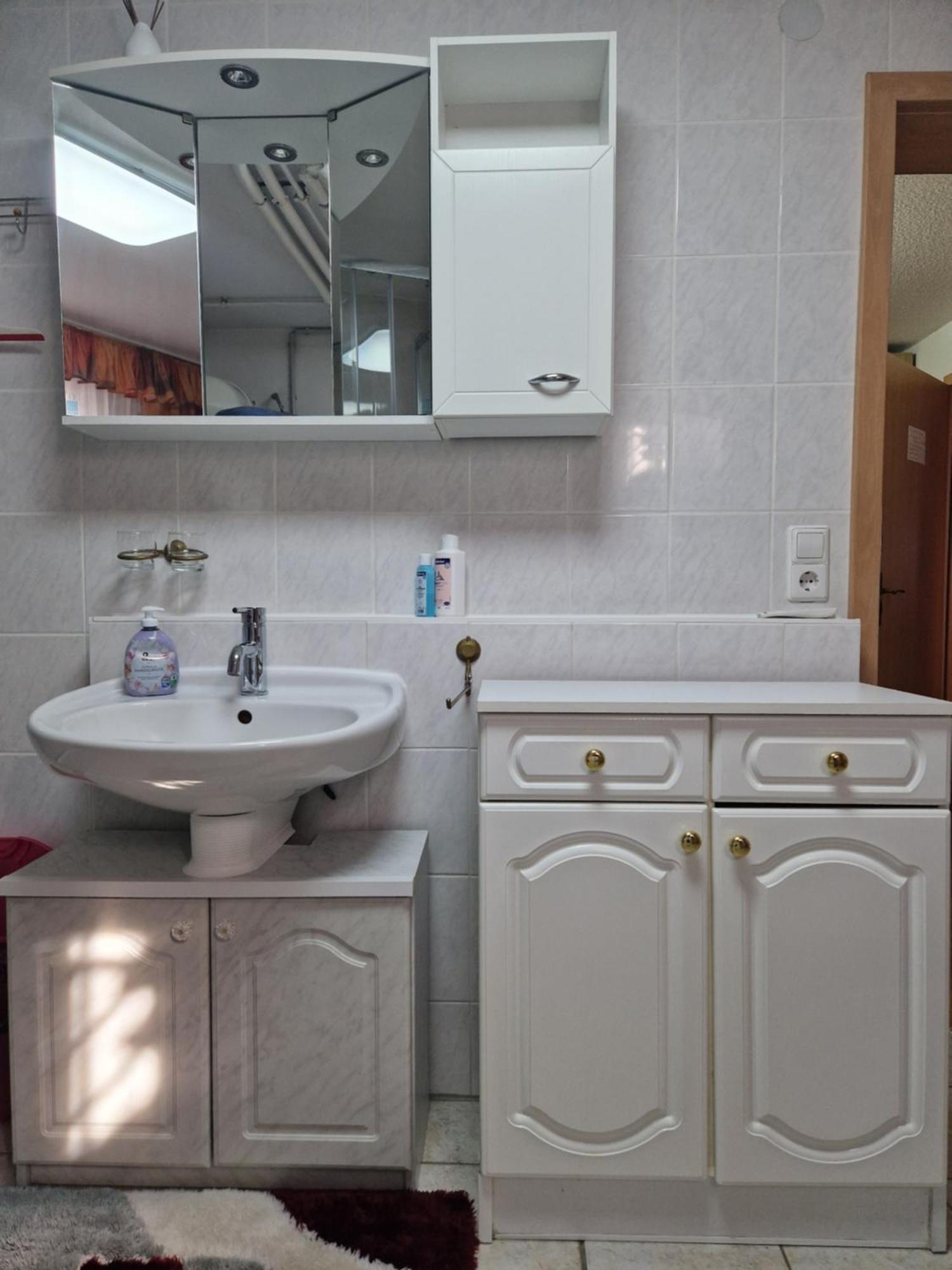Haus Melzer Apartment Ohringen Bagian luar foto