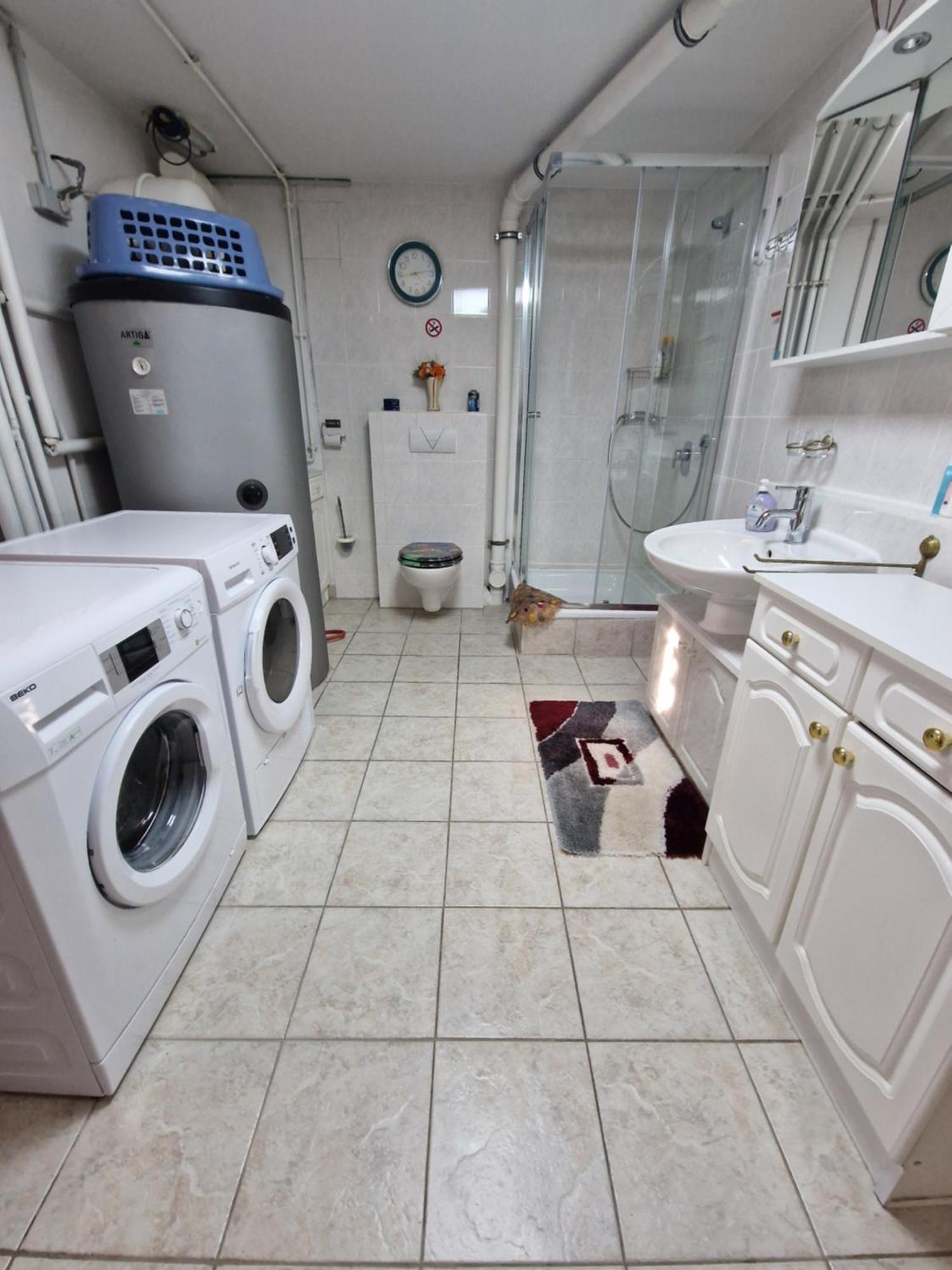 Haus Melzer Apartment Ohringen Bagian luar foto